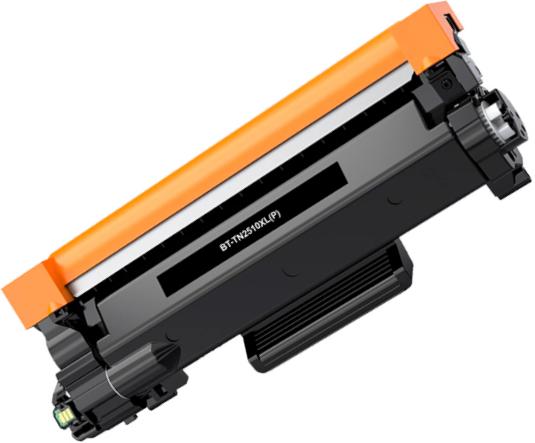 TONER COMPATIBILE BROTHER TN-2510XL DA 3000 PAGINE NEW CHIP
